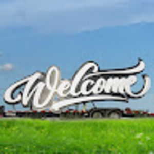 Meet your Posher, Paul